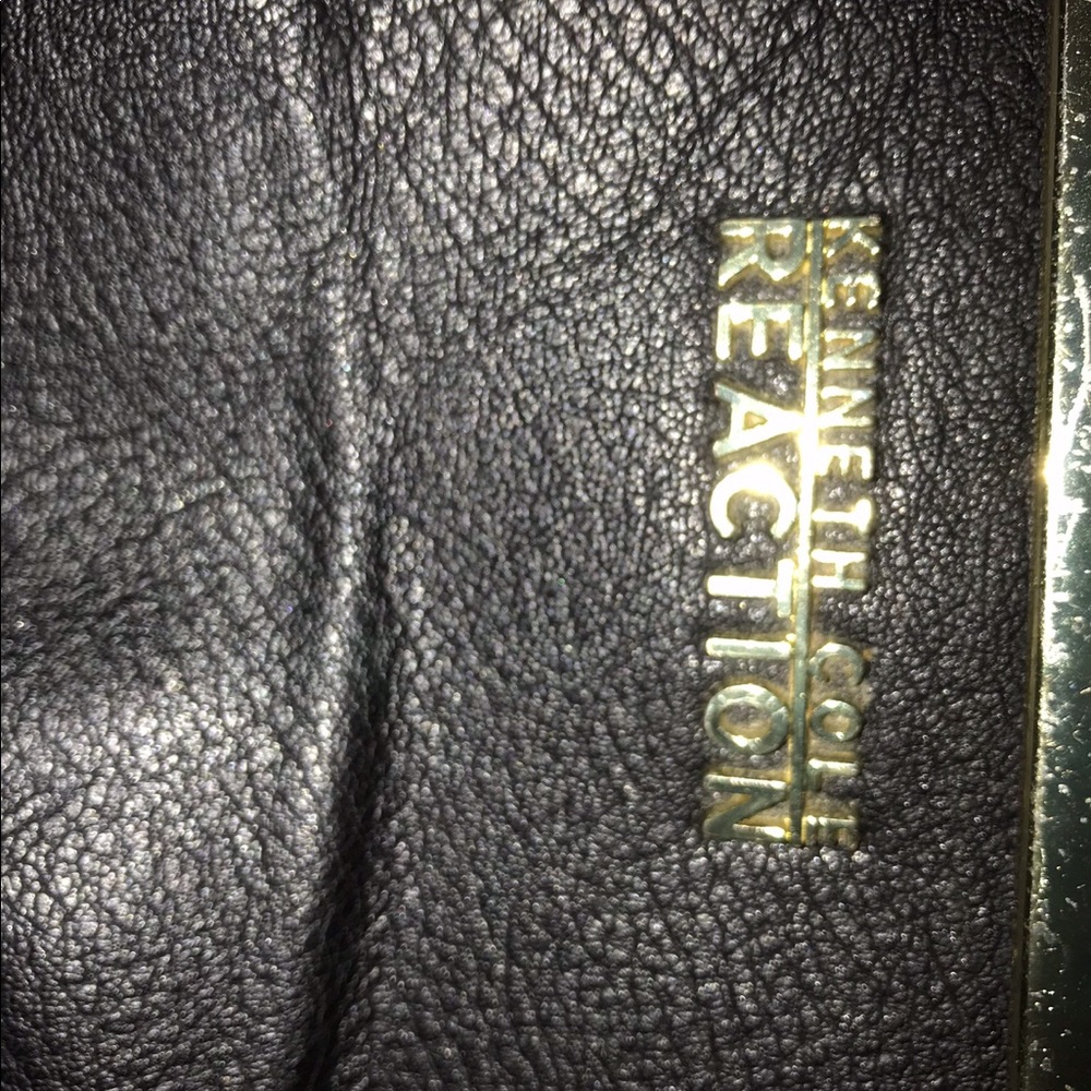 Black bag